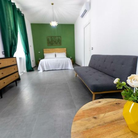 Monca'S House Bed & Breakfast Vietri Bagian luar foto