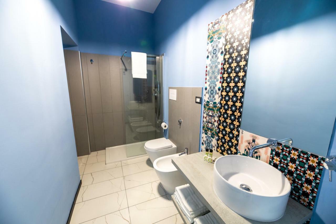Monca'S House Bed & Breakfast Vietri Bagian luar foto