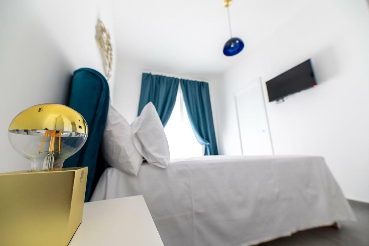 Monca'S House Bed & Breakfast Vietri Bagian luar foto
