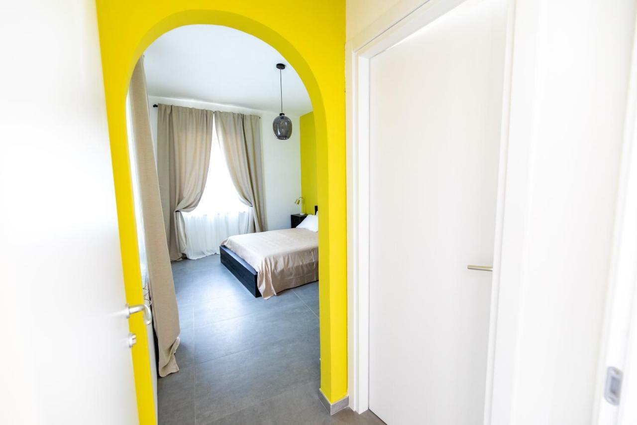 Monca'S House Bed & Breakfast Vietri Bagian luar foto