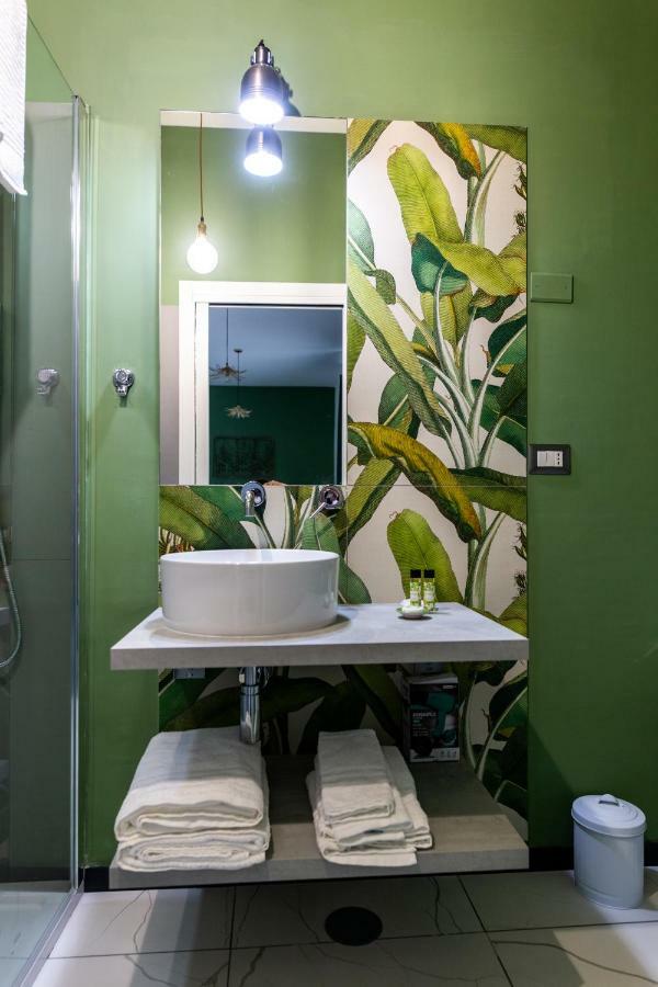 Monca'S House Bed & Breakfast Vietri Bagian luar foto