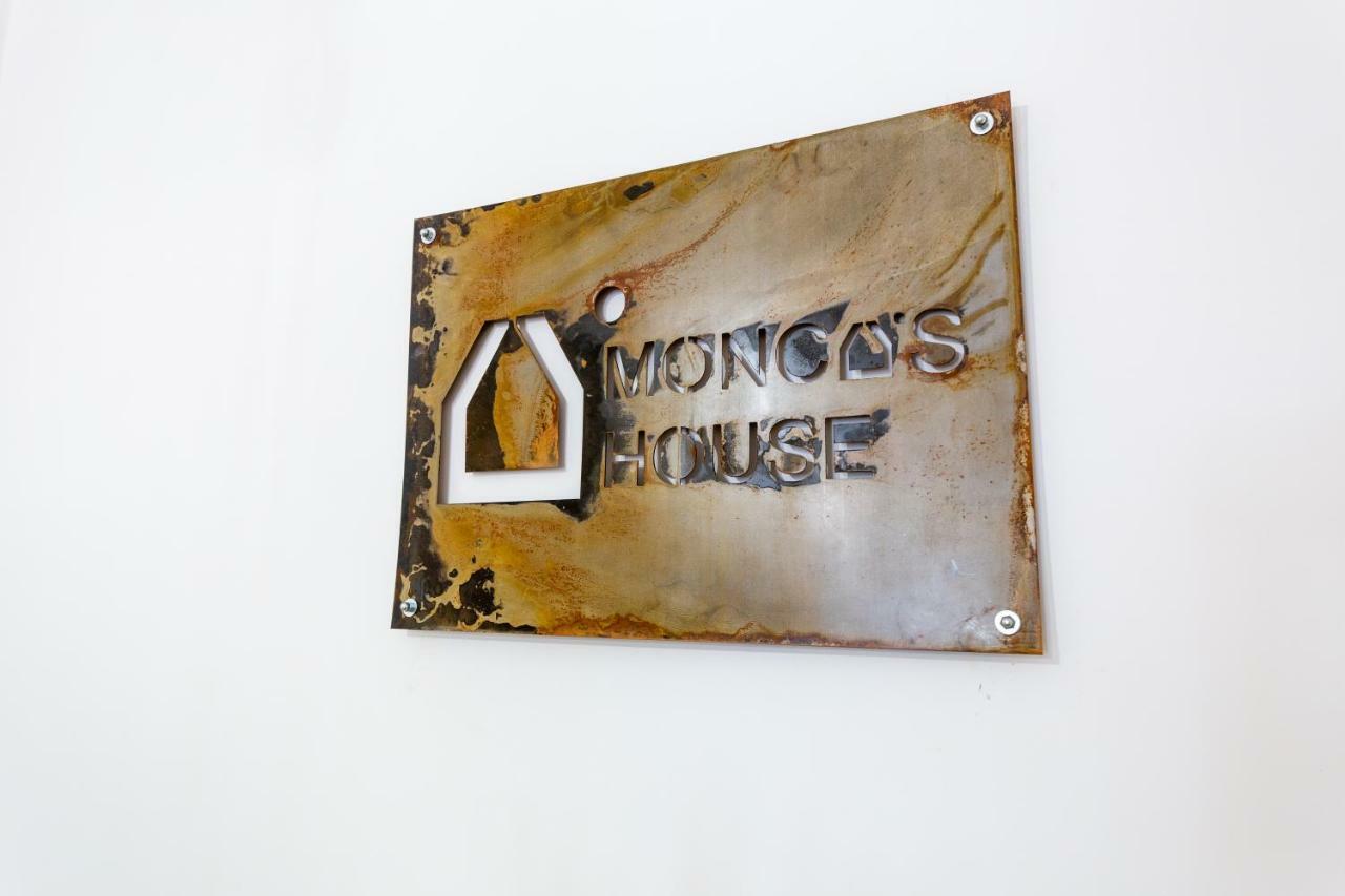 Monca'S House Bed & Breakfast Vietri Bagian luar foto